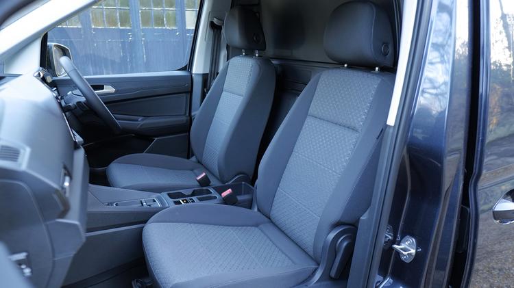 FORD TRANSIT CONNECT 230 L1 DIESEL 2.0 EcoBlue 122ps Trend Van Auto